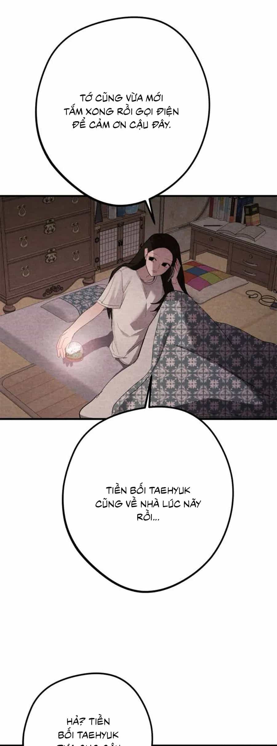 Bí Mật Của Tiền Bối Hoàn Hảo - Chương 20 - ảnh 37