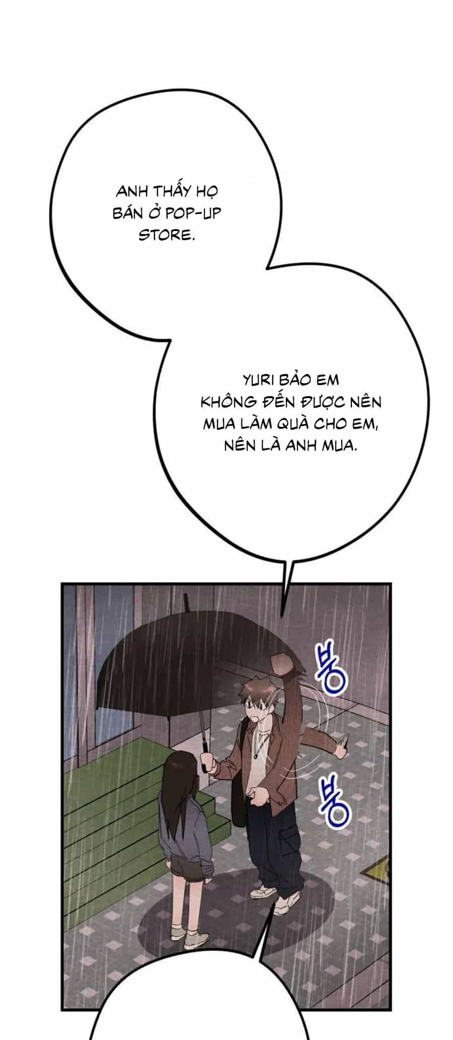 Bí Mật Của Tiền Bối Hoàn Hảo - Chương 20 - ảnh 7