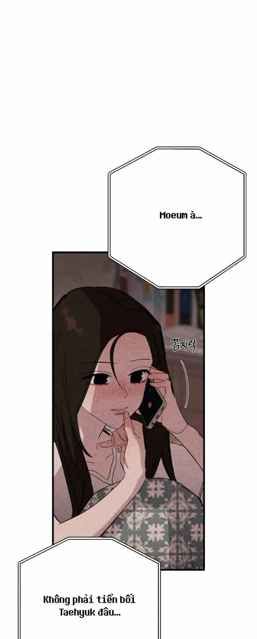 Bí Mật Của Tiền Bối Hoàn Hảo - Chương 21 - ảnh 42