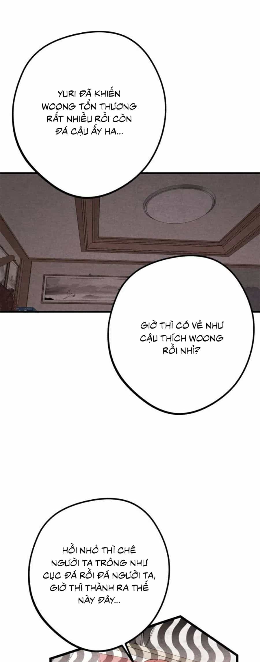 Bí Mật Của Tiền Bối Hoàn Hảo - Chương 22 - ảnh 2
