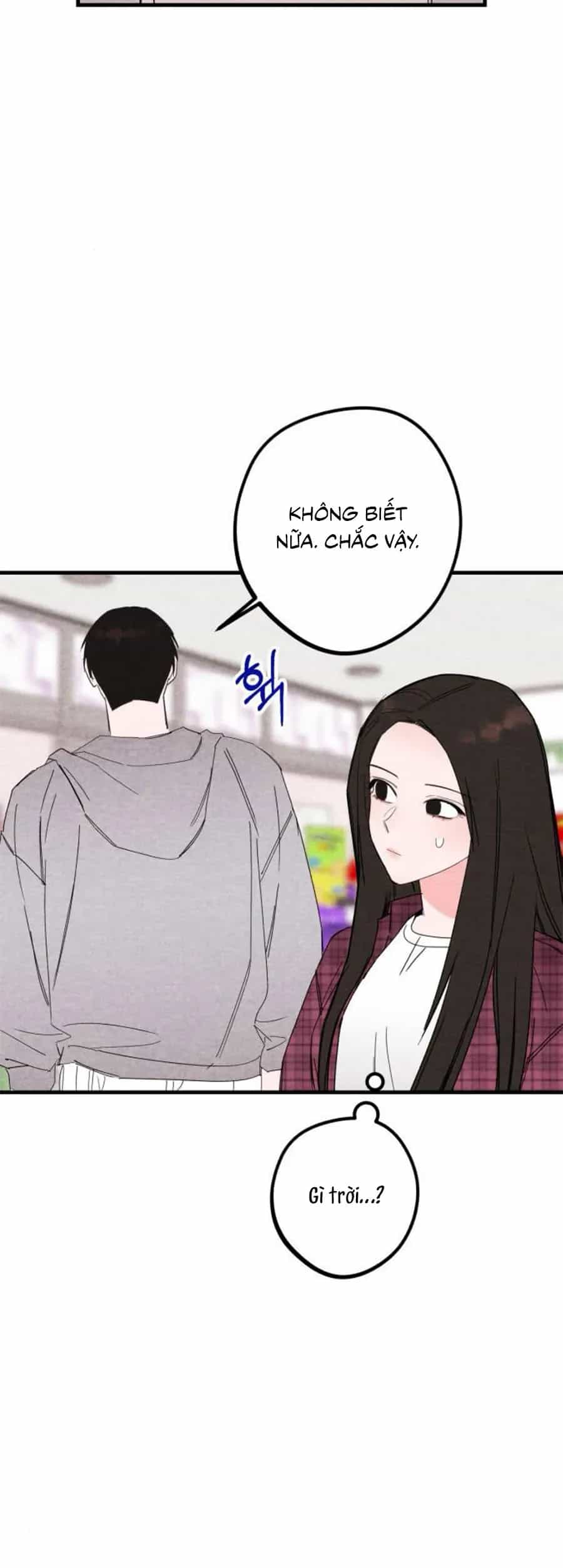 Bí Mật Của Tiền Bối Hoàn Hảo - Chương 22 - ảnh 24