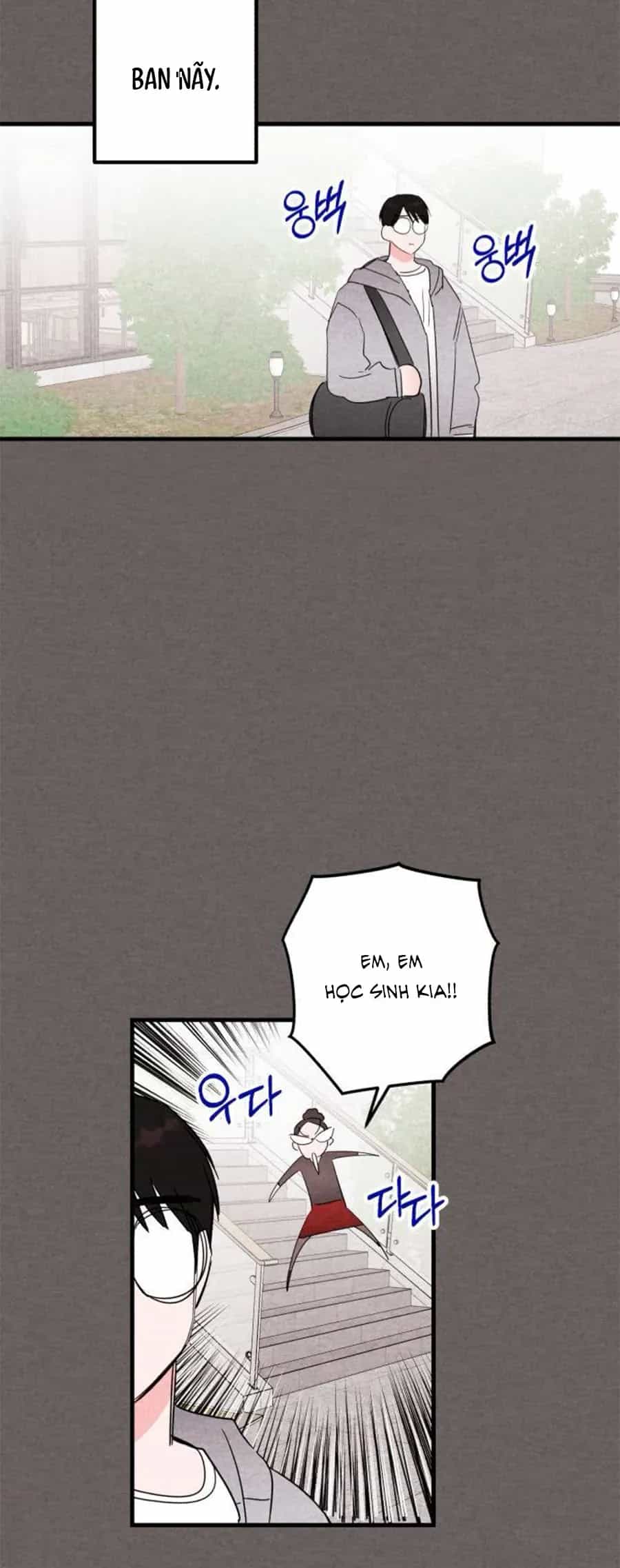 Bí Mật Của Tiền Bối Hoàn Hảo - Chương 22 - ảnh 42