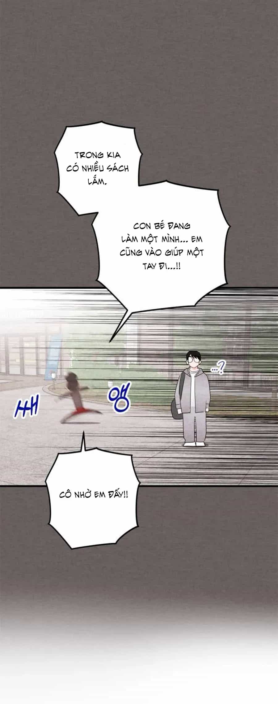Bí Mật Của Tiền Bối Hoàn Hảo - Chương 22 - ảnh 43
