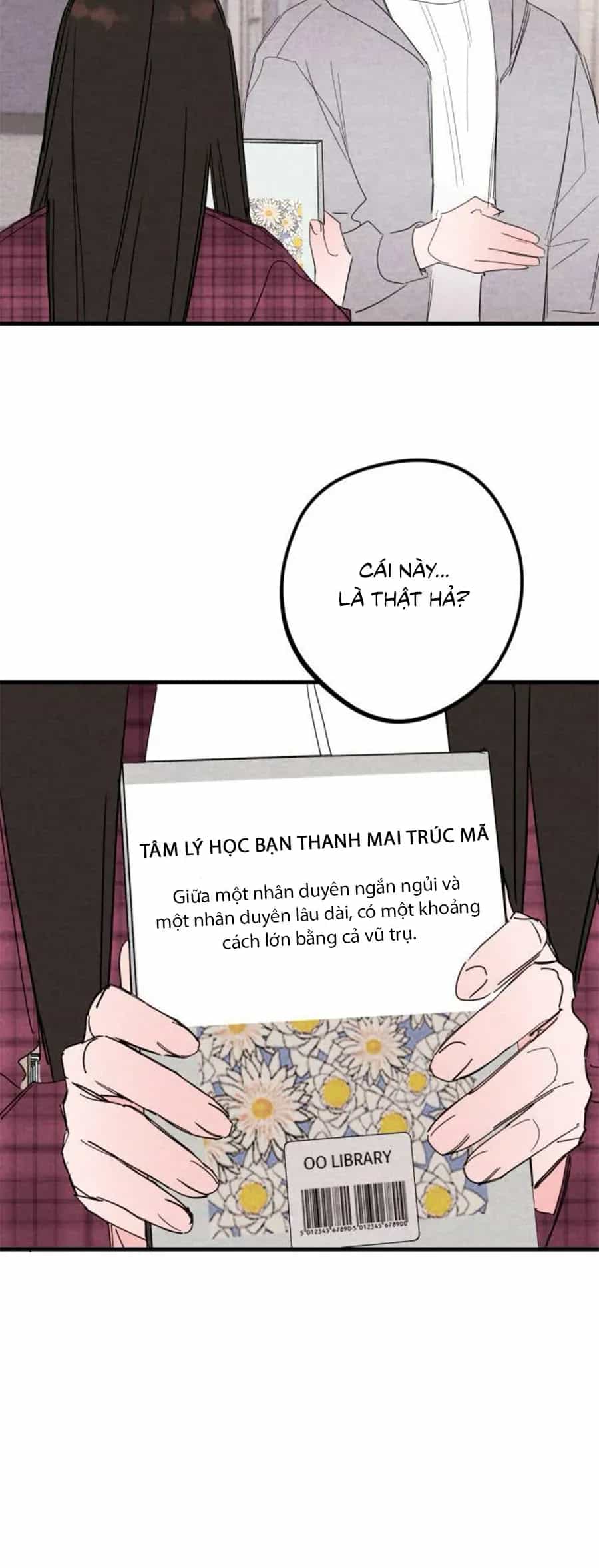 Bí Mật Của Tiền Bối Hoàn Hảo - Chương 22 - ảnh 47