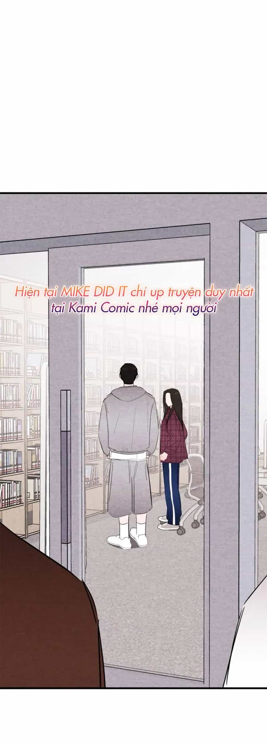 Bí Mật Của Tiền Bối Hoàn Hảo - Chương 22 - ảnh 52