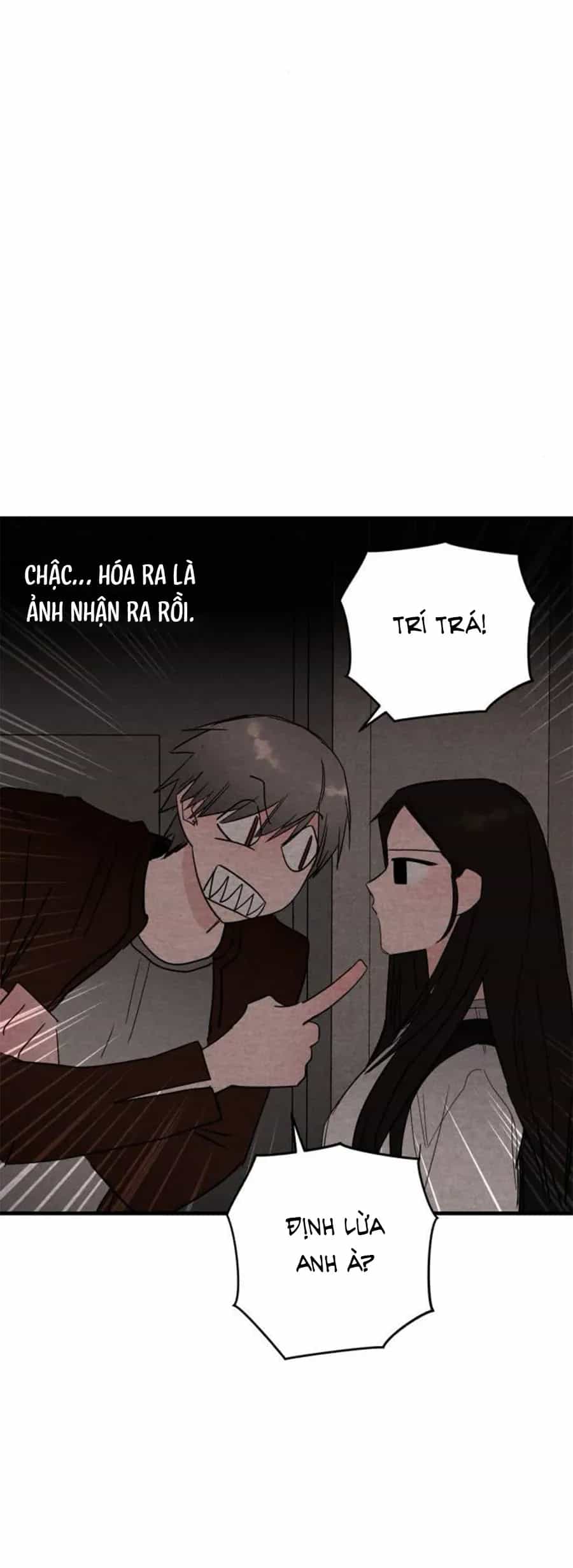 Bí Mật Của Tiền Bối Hoàn Hảo - Chương 23 - ảnh 26