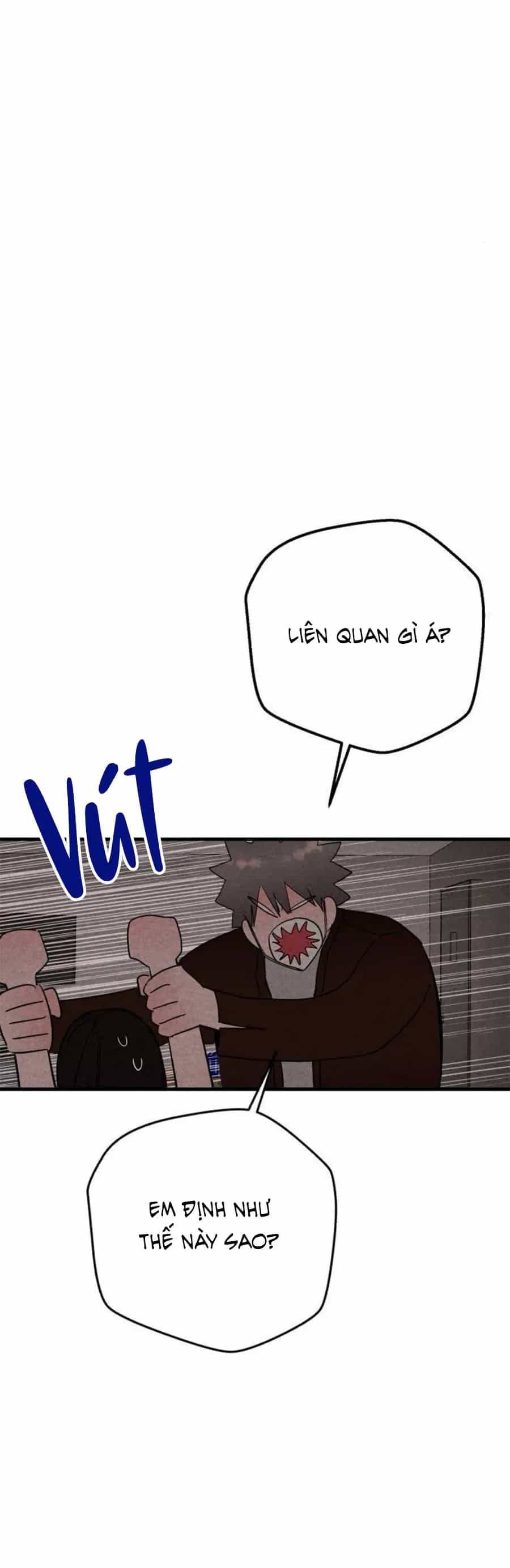 Bí Mật Của Tiền Bối Hoàn Hảo - Chương 23 - ảnh 30