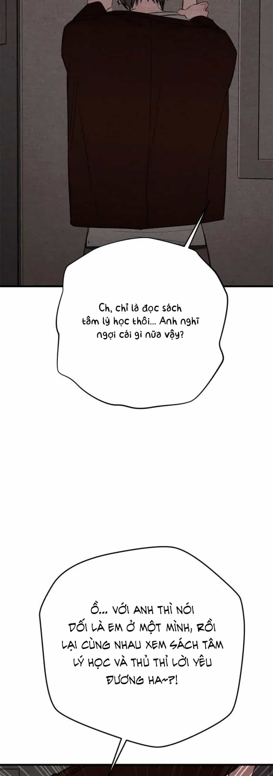 Bí Mật Của Tiền Bối Hoàn Hảo - Chương 23 - ảnh 38