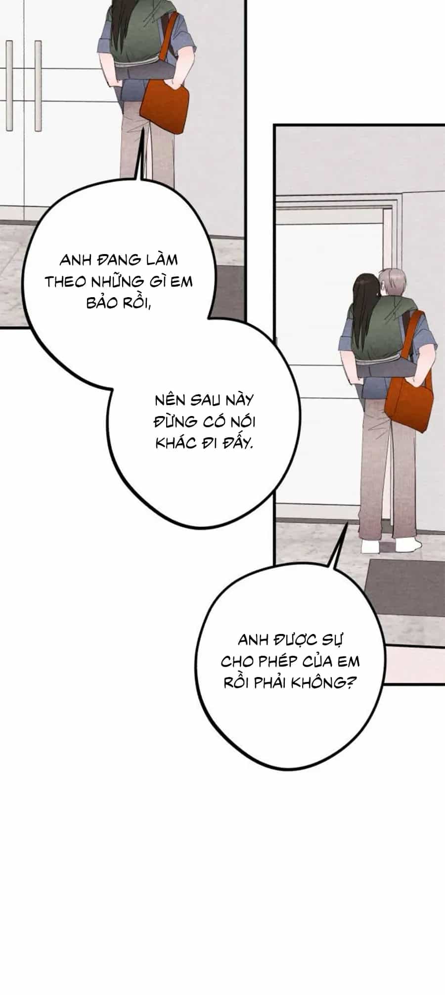 Bí Mật Của Tiền Bối Hoàn Hảo - Chương 25 - ảnh 13