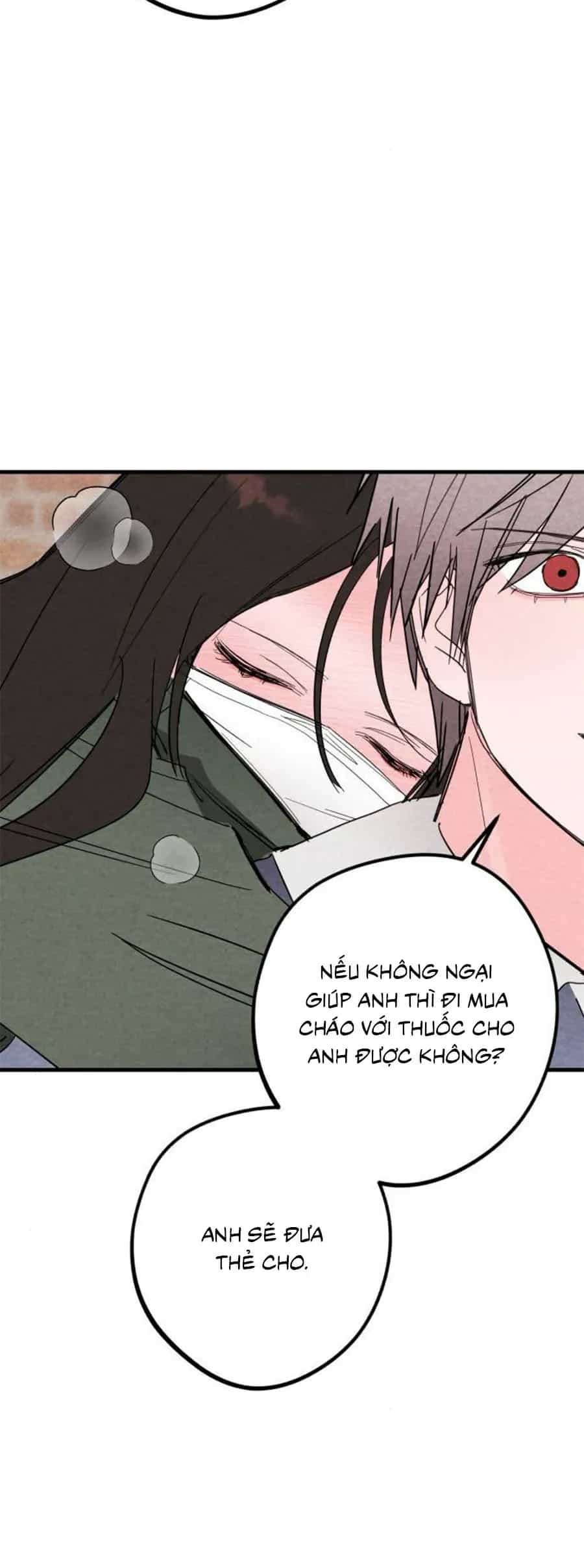 Bí Mật Của Tiền Bối Hoàn Hảo - Chương 25 - ảnh 24