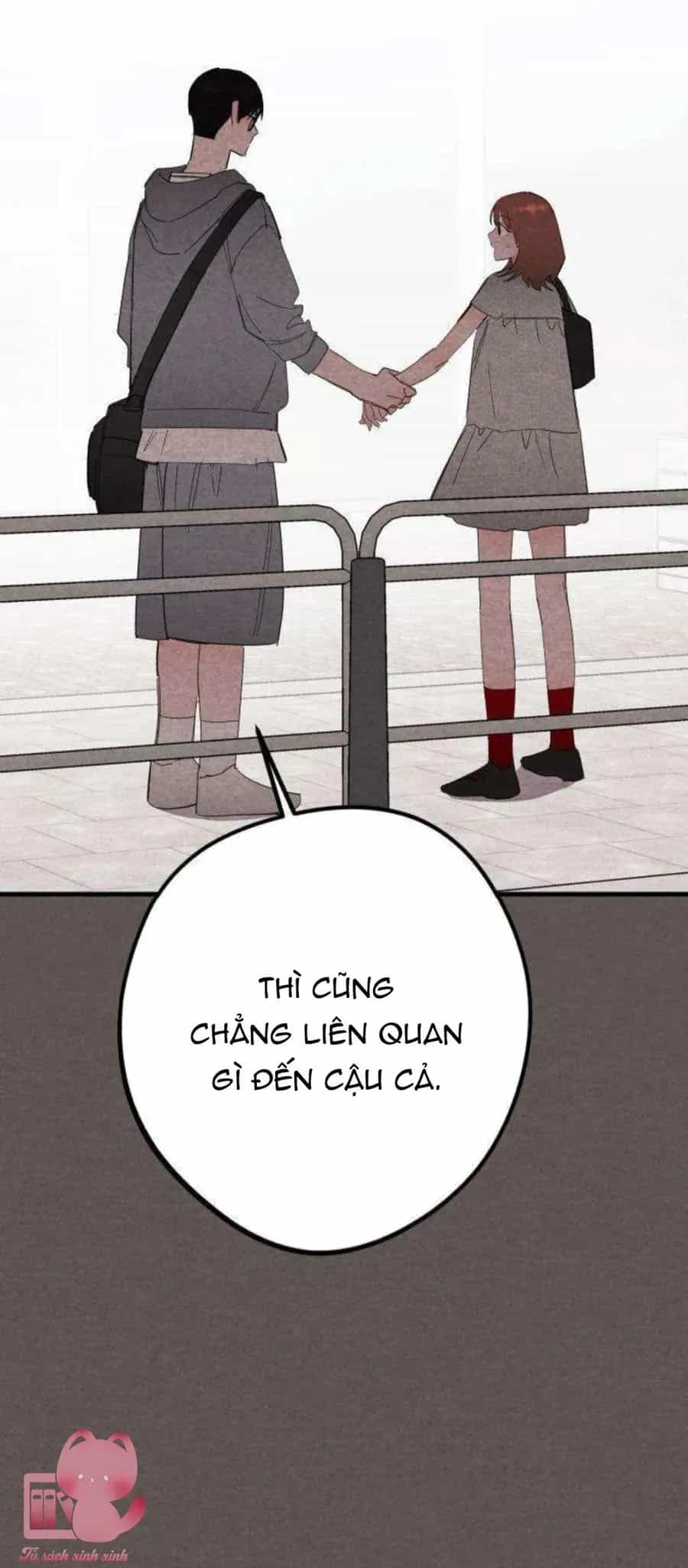 Bí Mật Của Tiền Bối Hoàn Hảo - Chương 30 - ảnh 17