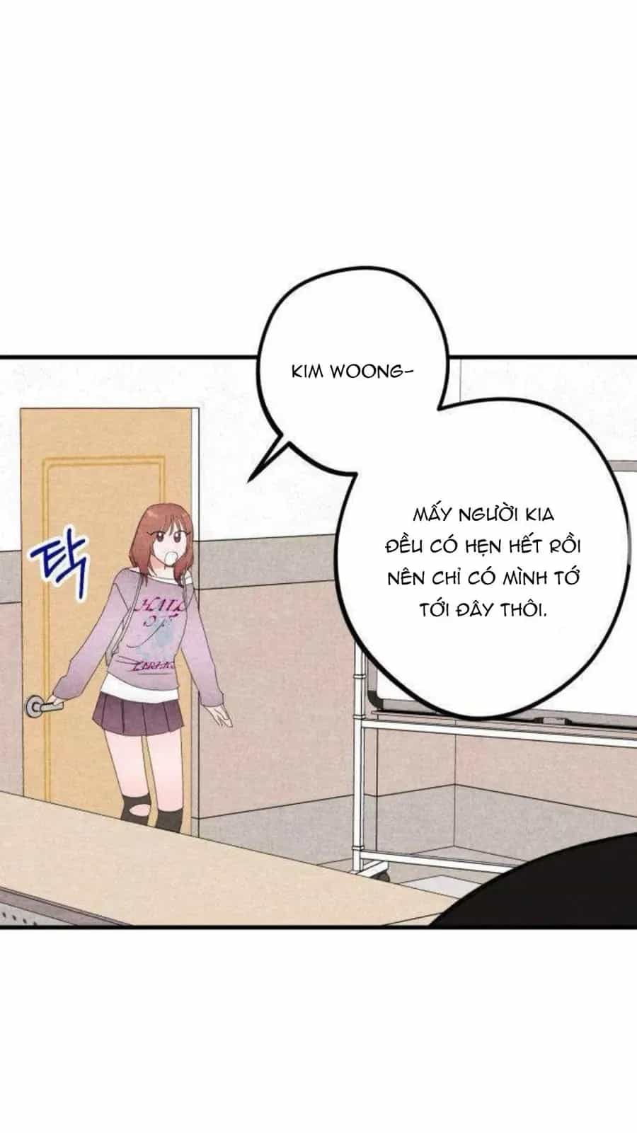 Bí Mật Của Tiền Bối Hoàn Hảo - Chương 30 - ảnh 25