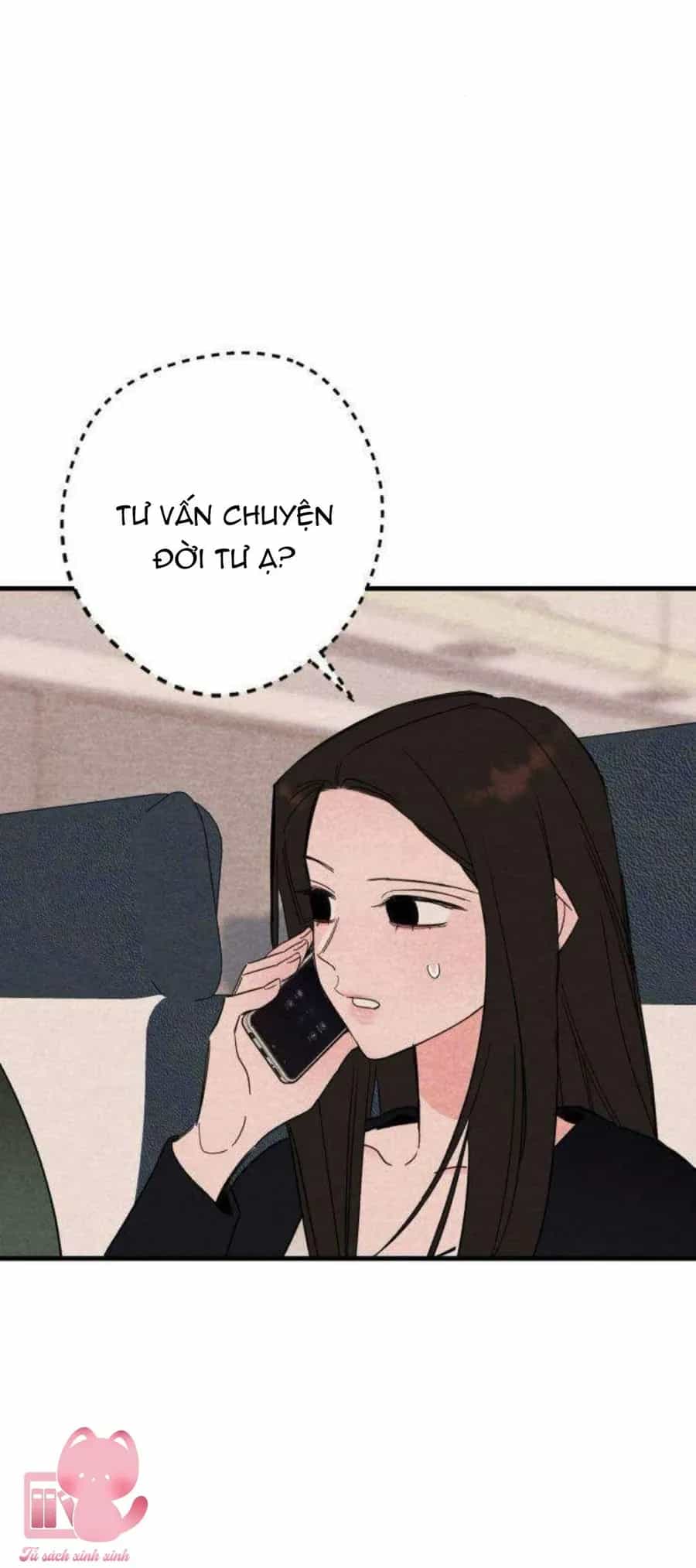 Bí Mật Của Tiền Bối Hoàn Hảo - Chương 30 - ảnh 8