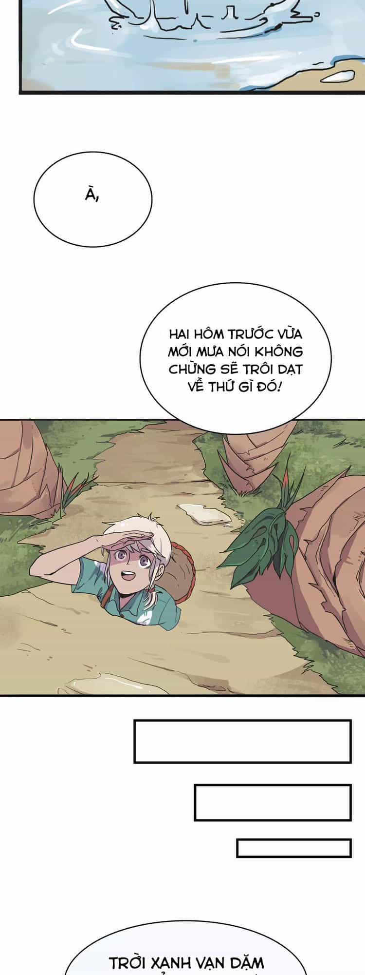 Bí Mật Đảo Ngọc Dương - Chương 1 - ảnh 18