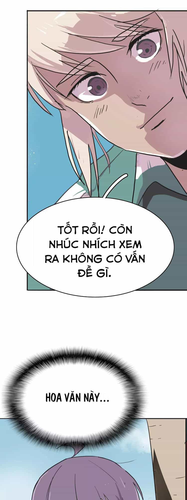 Bí Mật Đảo Ngọc Dương - Chương 1 - ảnh 26