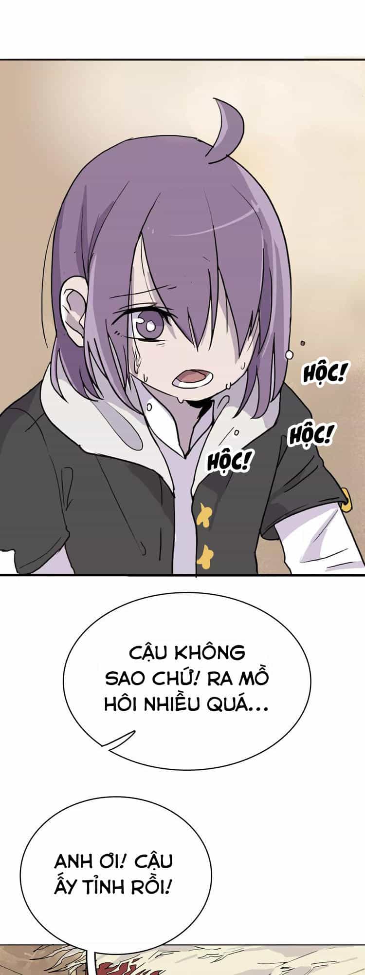 Bí Mật Đảo Ngọc Dương - Chương 1 - ảnh 34