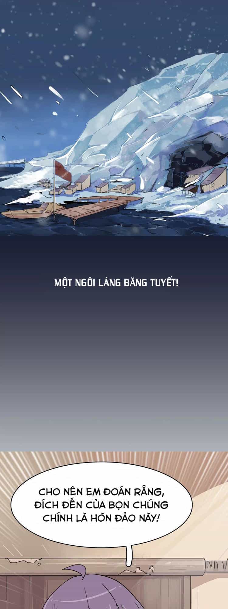 Bí Mật Đảo Ngọc Dương - Chương 2 - ảnh 10