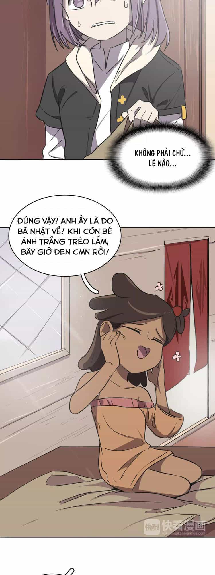 Bí Mật Đảo Ngọc Dương - Chương 2 - ảnh 23