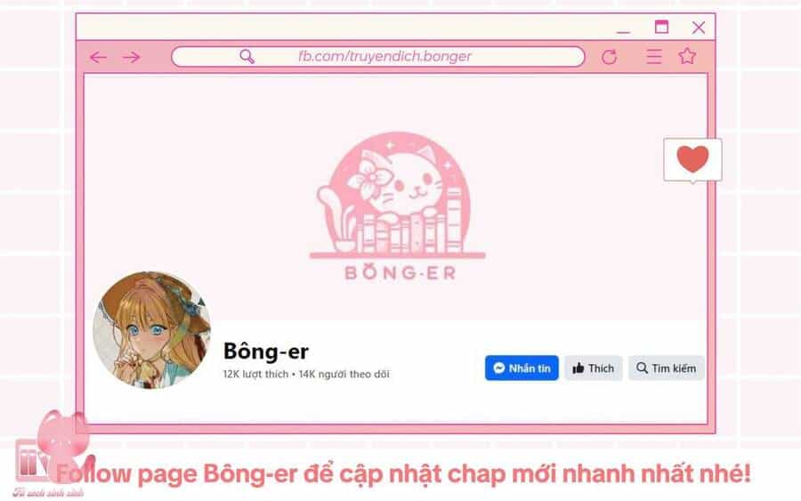Bí Mật Highteen - Chương 43 - ảnh 1