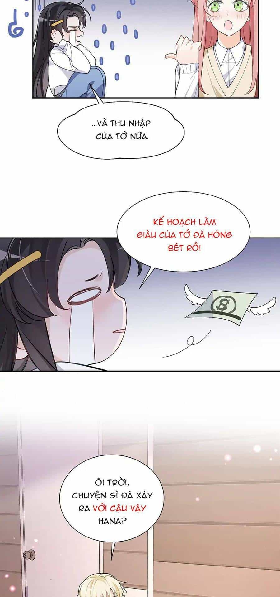 Bí Mật K-Pop Của Tôi - Chương 1 - ảnh 17