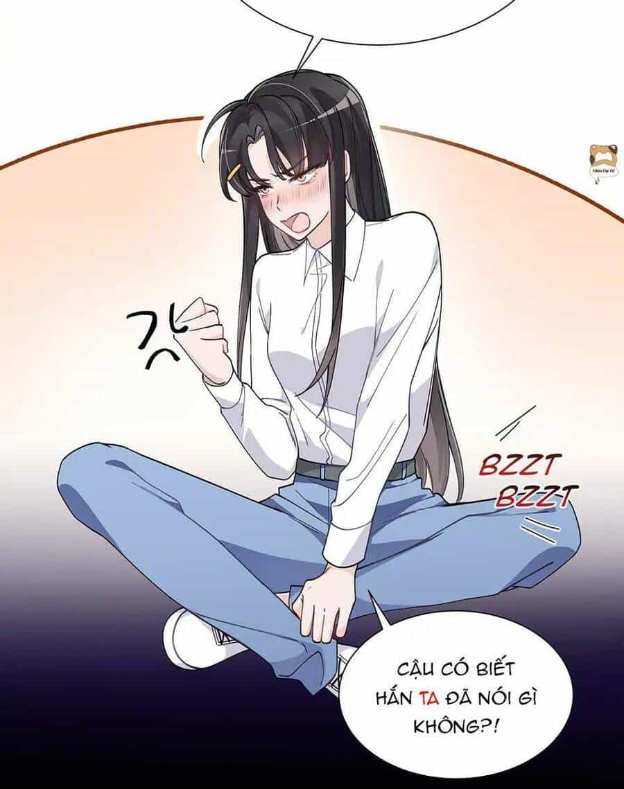 Bí Mật K-Pop Của Tôi - Chương 1 - ảnh 19