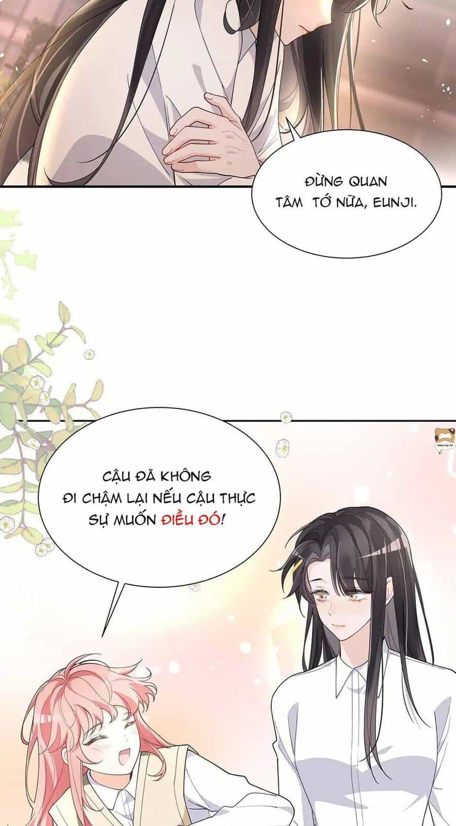 Bí Mật K-Pop Của Tôi - Chương 1 - ảnh 32