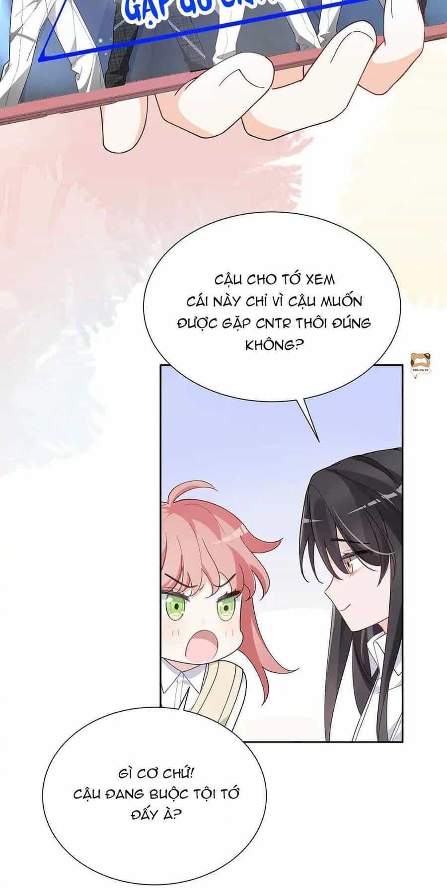 Bí Mật K-Pop Của Tôi - Chương 1 - ảnh 37