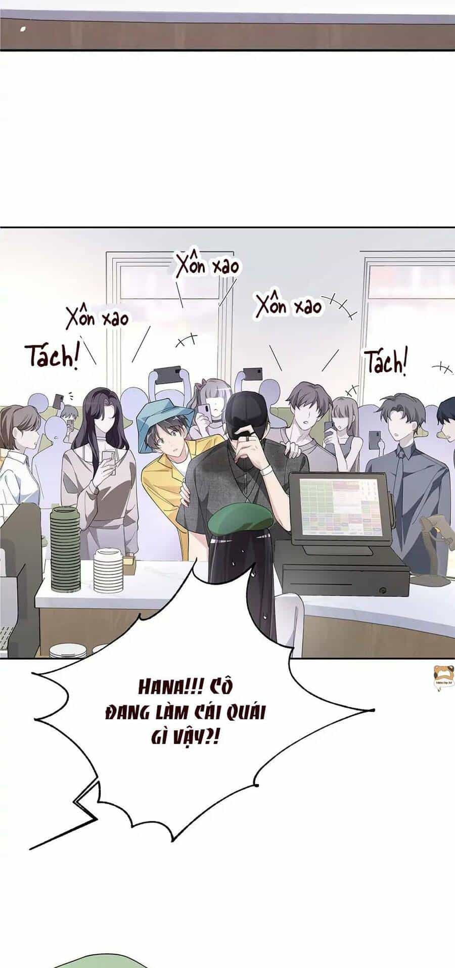 Bí Mật K-Pop Của Tôi - Chương 1 - ảnh 4