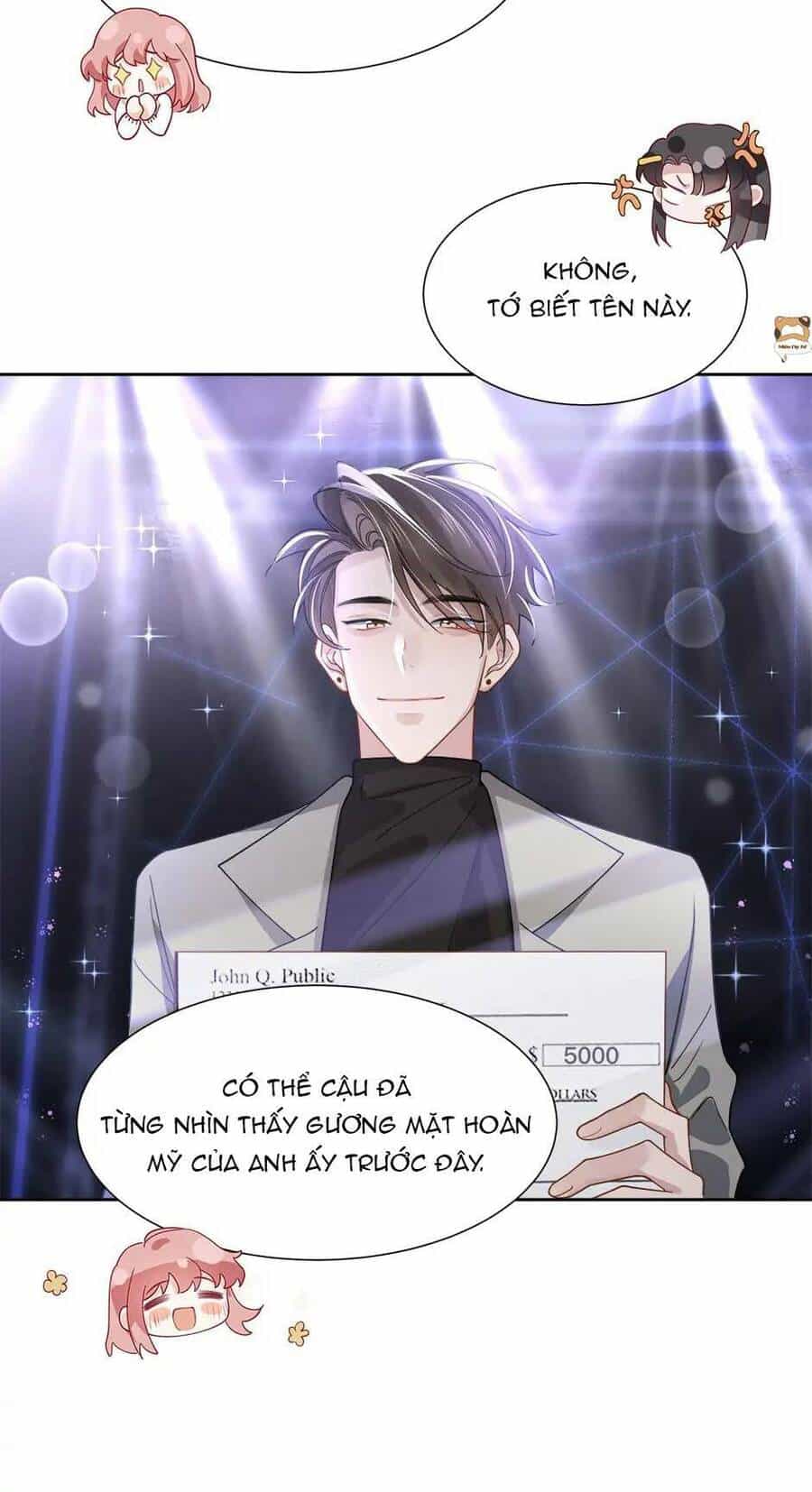 Bí Mật K-Pop Của Tôi - Chương 1 - ảnh 47