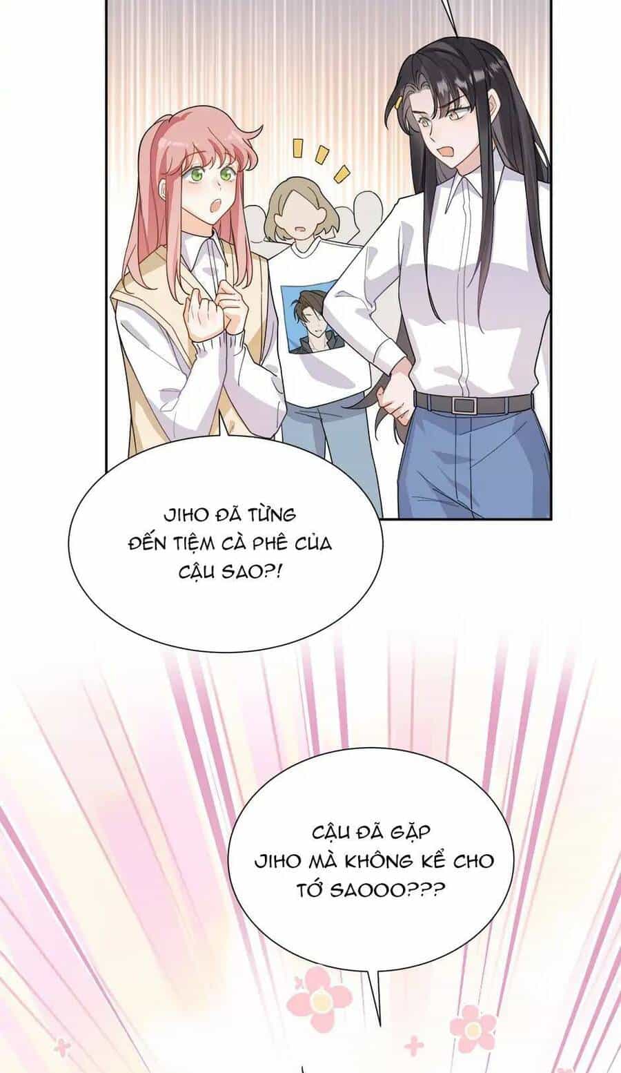 Bí Mật K-Pop Của Tôi - Chương 1 - ảnh 49
