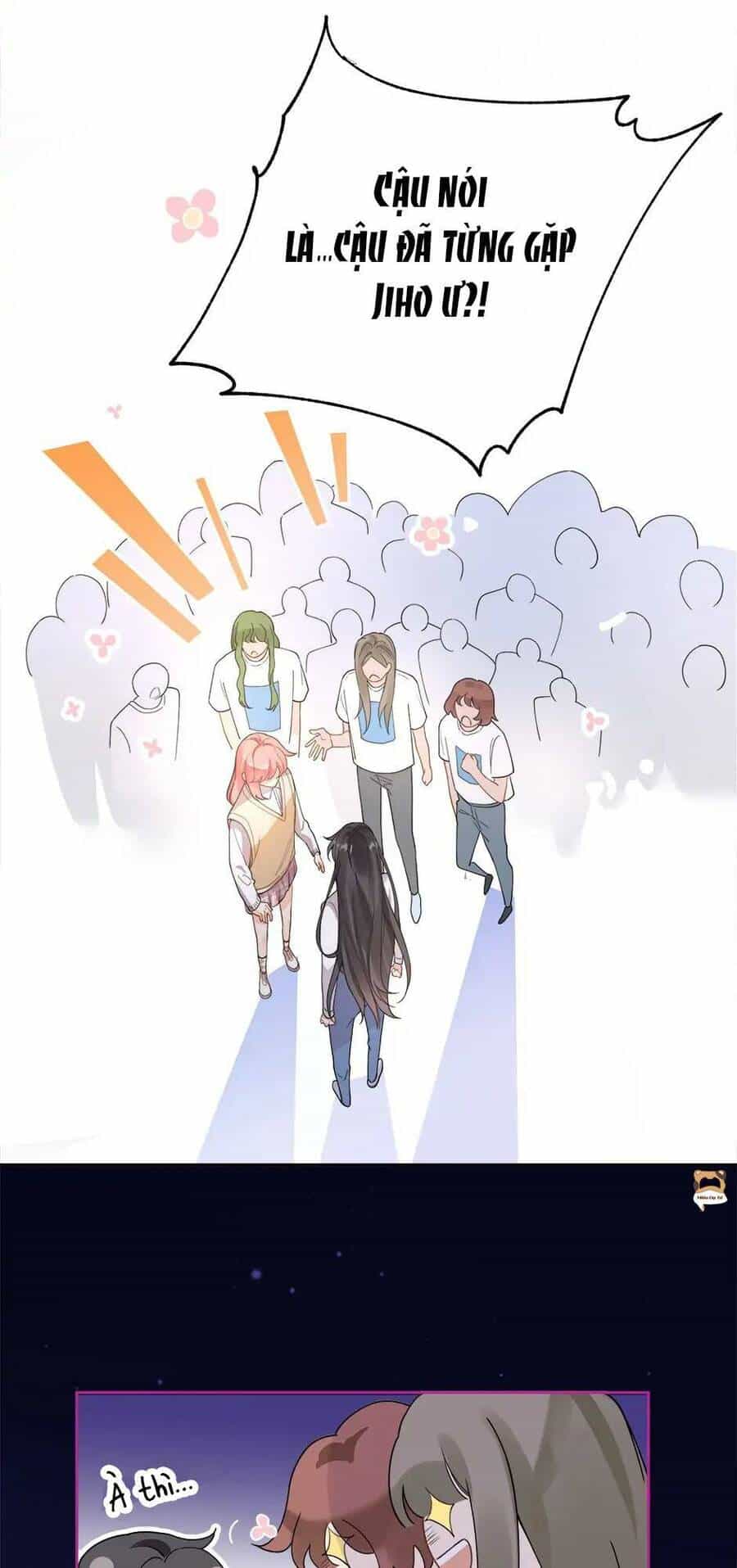 Bí Mật K-Pop Của Tôi - Chương 1 - ảnh 51