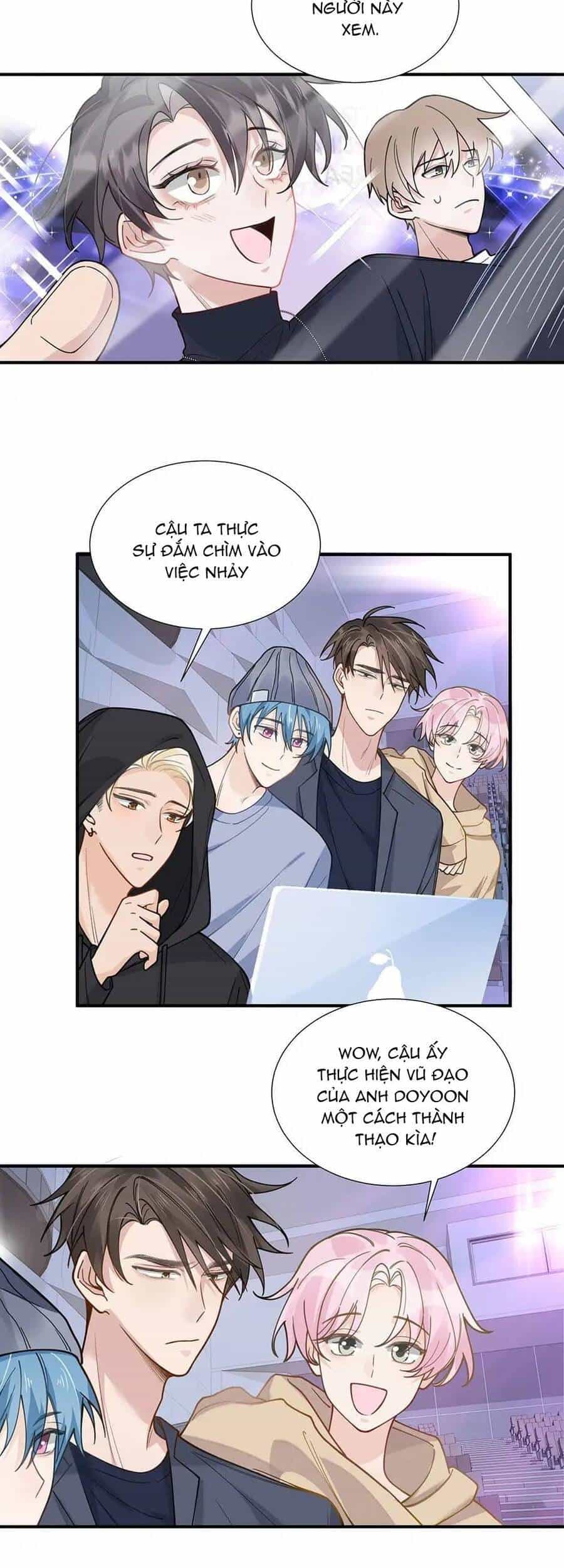 Bí Mật K-Pop Của Tôi - Chương 10 - ảnh 12