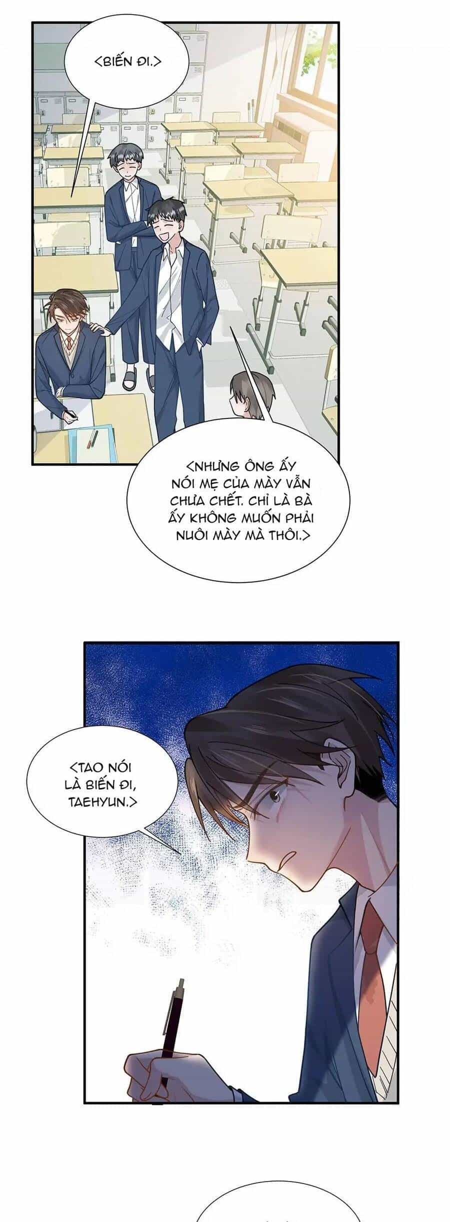 Bí Mật K-Pop Của Tôi - Chương 10 - ảnh 16