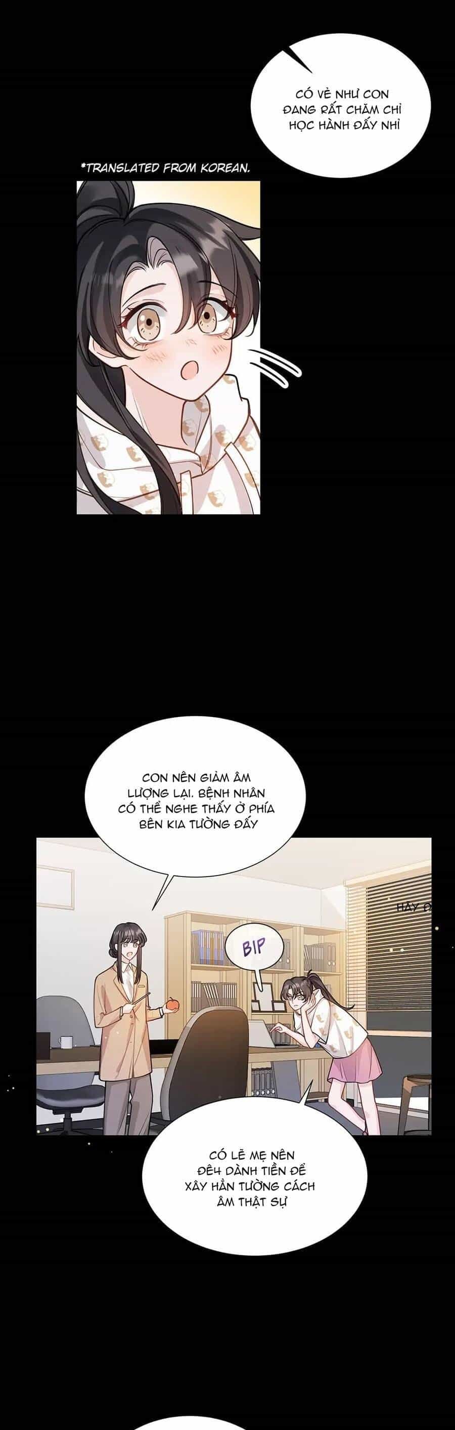 Bí Mật K-Pop Của Tôi - Chương 12 - ảnh 13