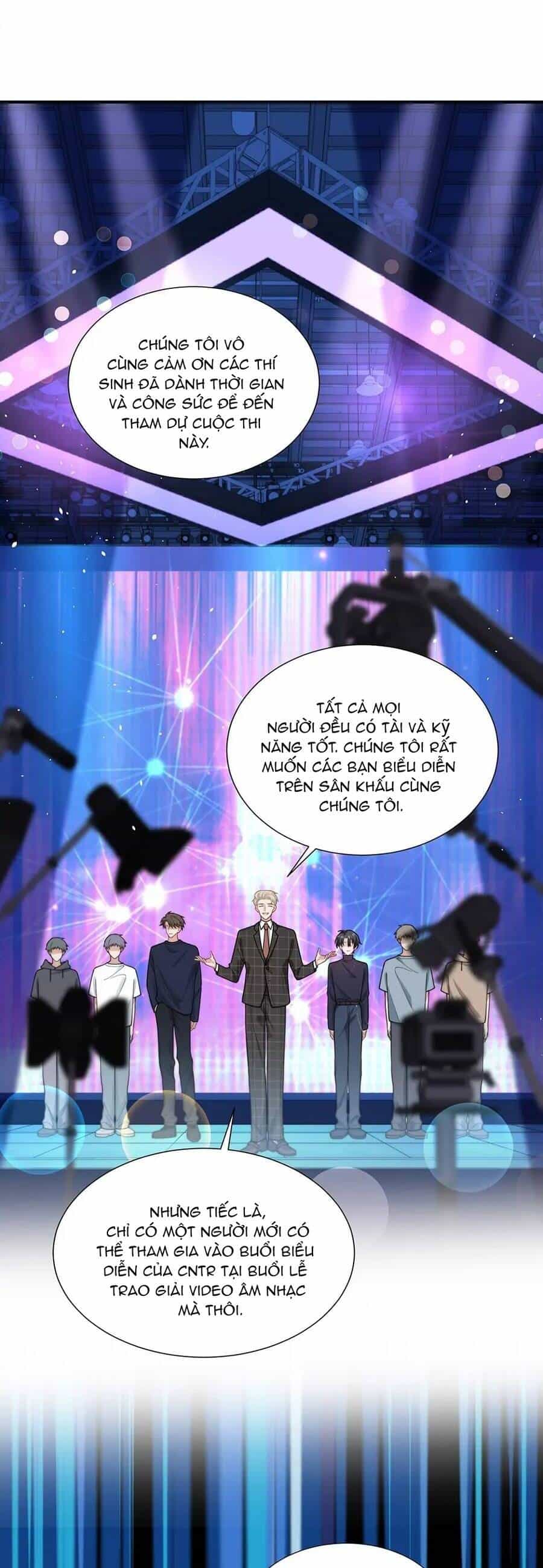 Bí Mật K-Pop Của Tôi - Chương 12 - ảnh 23