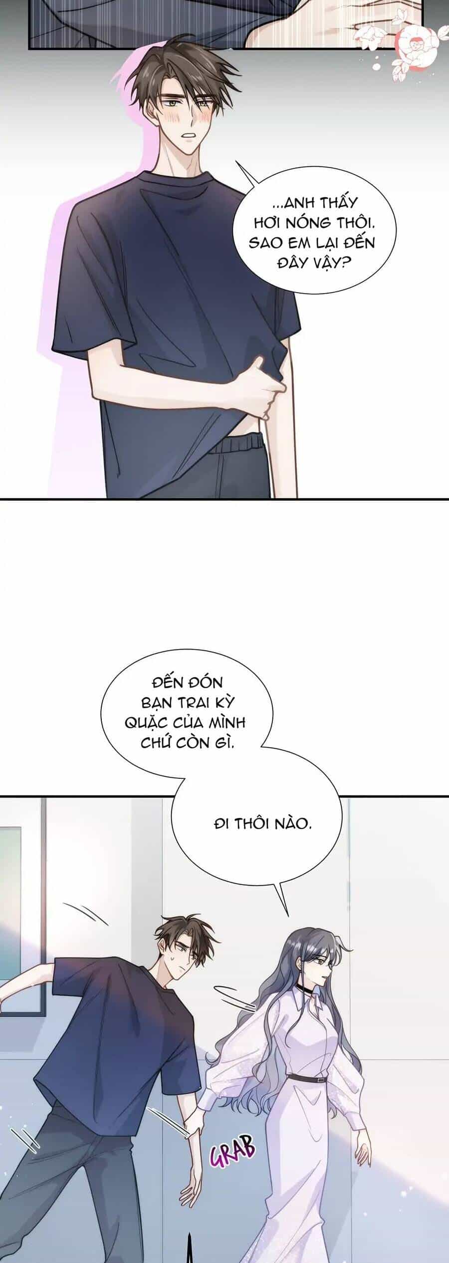 Bí Mật K-Pop Của Tôi - Chương 13 - ảnh 2