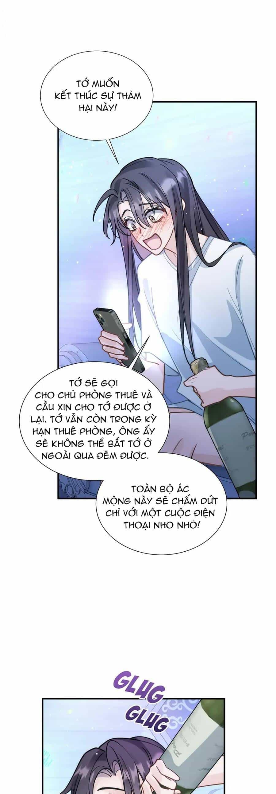 Bí Mật K-Pop Của Tôi - Chương 13 - ảnh 39