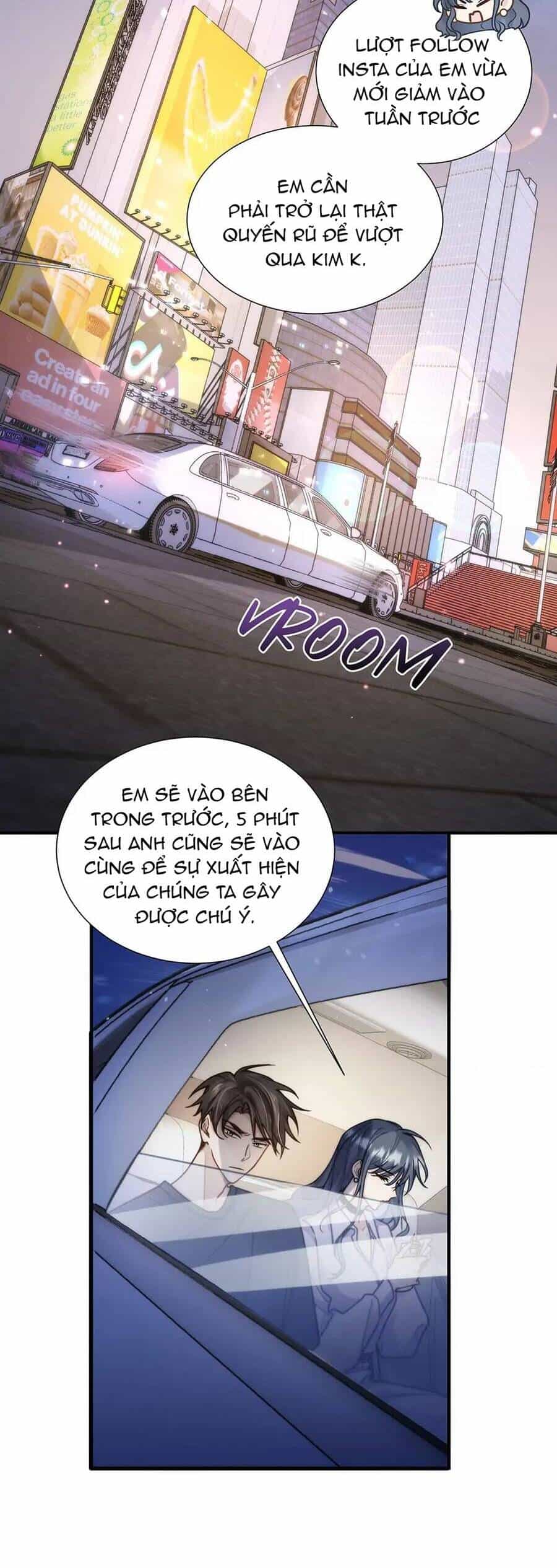 Bí Mật K-Pop Của Tôi - Chương 13 - ảnh 4