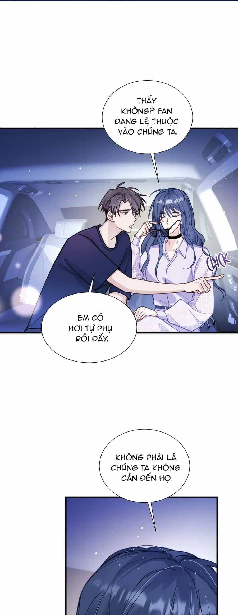 Bí Mật K-Pop Của Tôi - Chương 13 - ảnh 8