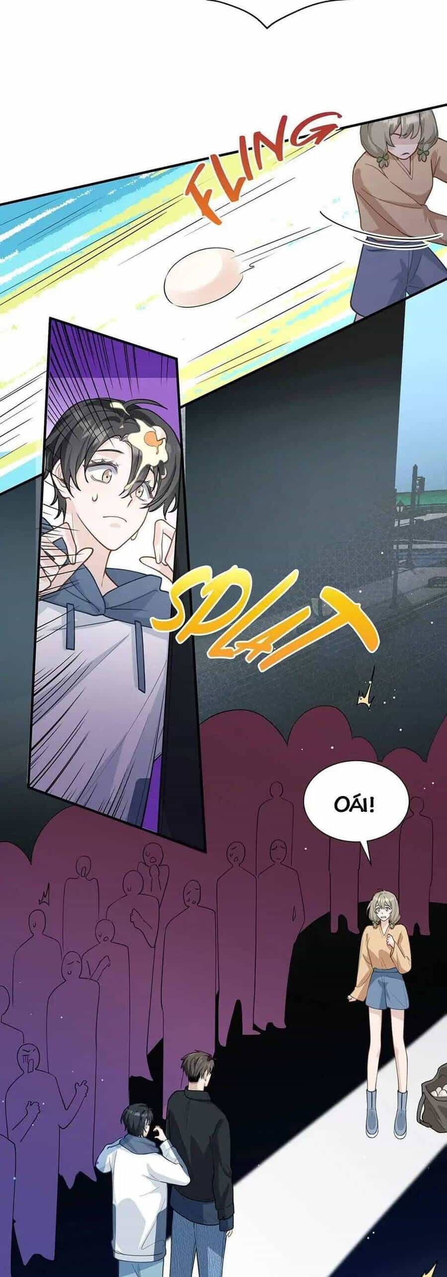Bí Mật K-Pop Của Tôi - Chương 16 - ảnh 34