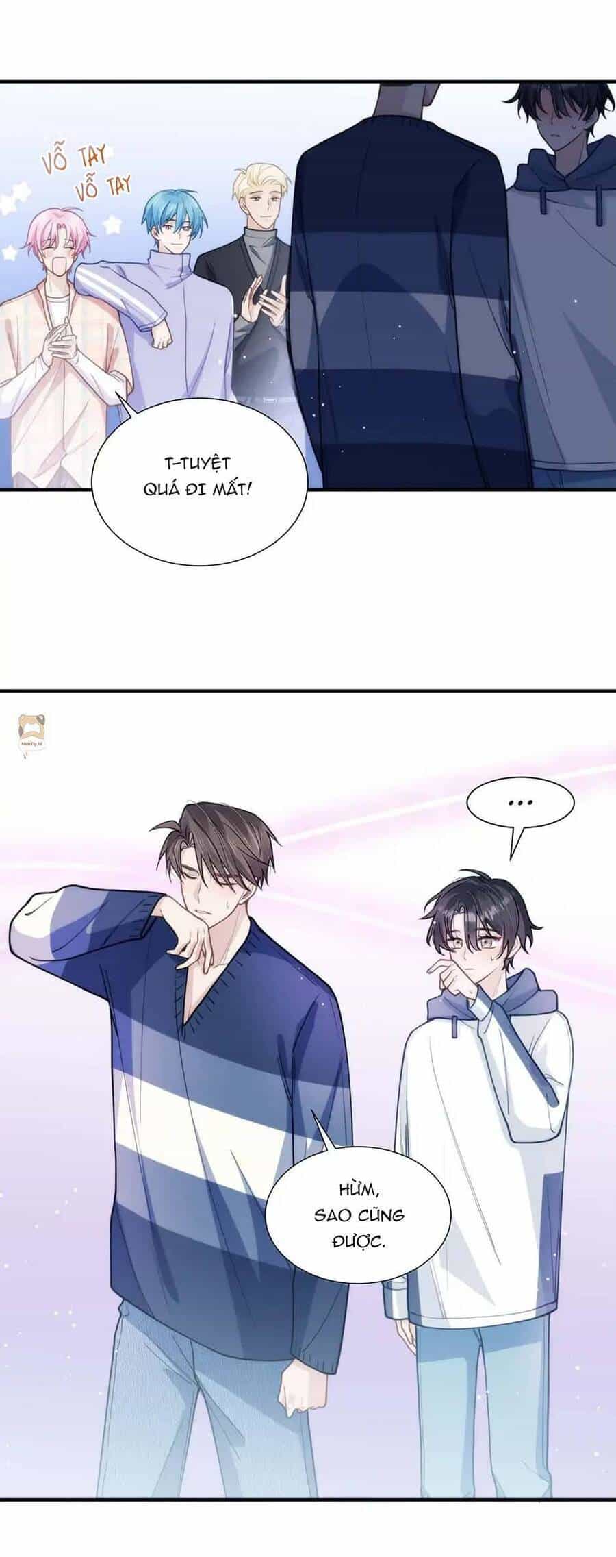 Bí Mật K-Pop Của Tôi - Chương 17 - ảnh 29