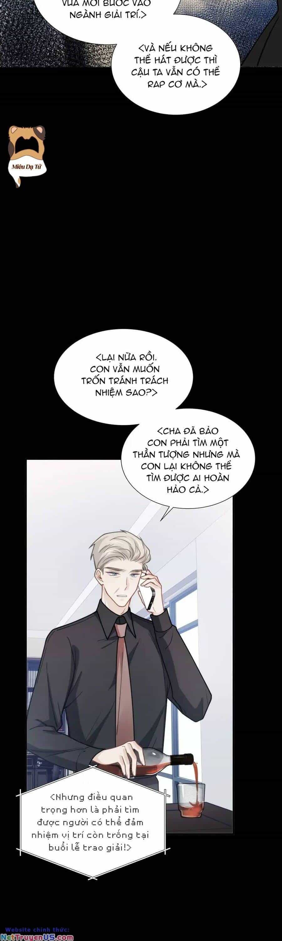 Bí Mật K-Pop Của Tôi - Chương 18 - ảnh 28