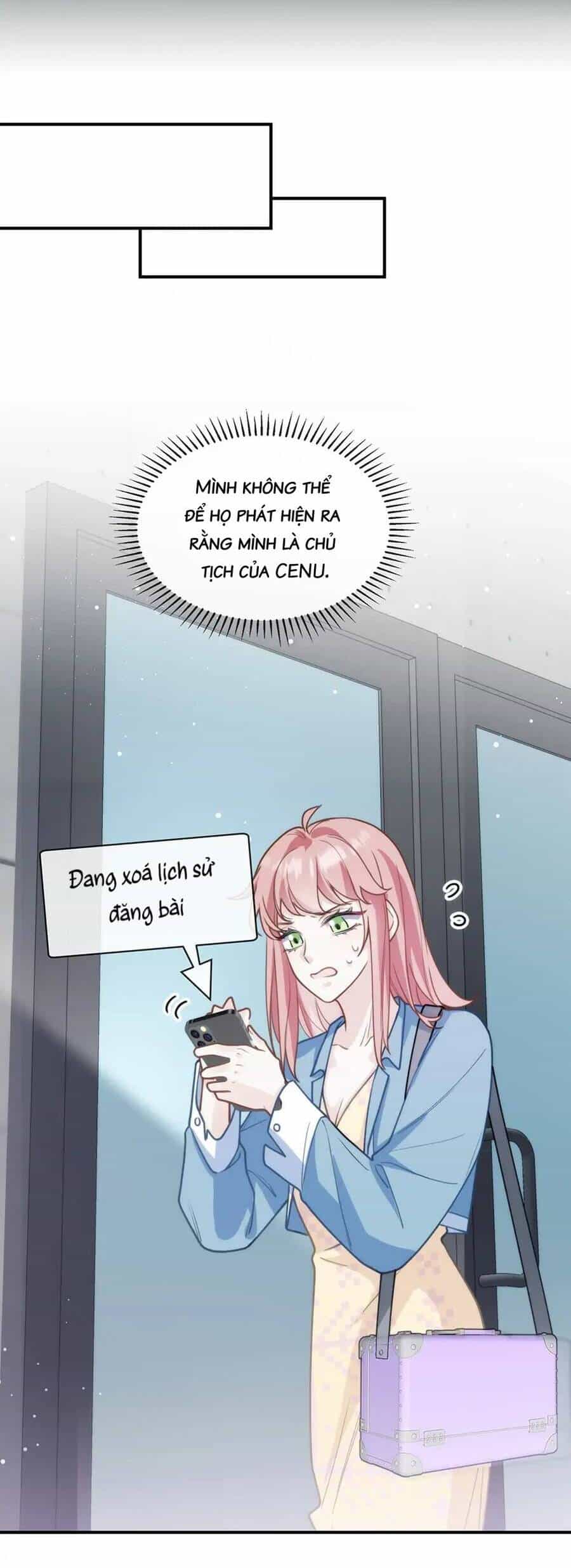 Bí Mật K-Pop Của Tôi - Chương 18 - ảnh 31