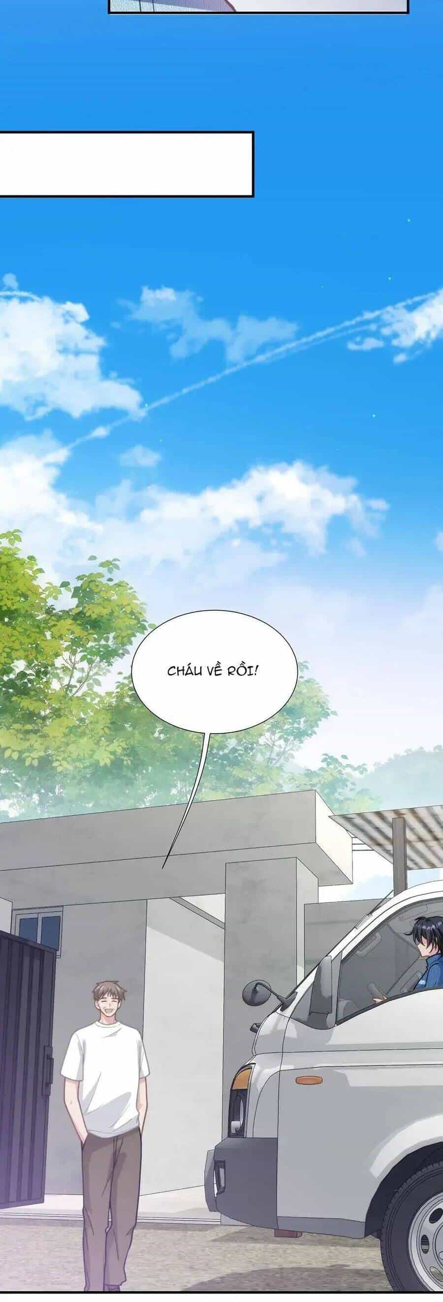 Bí Mật K-Pop Của Tôi - Chương 19 - ảnh 27