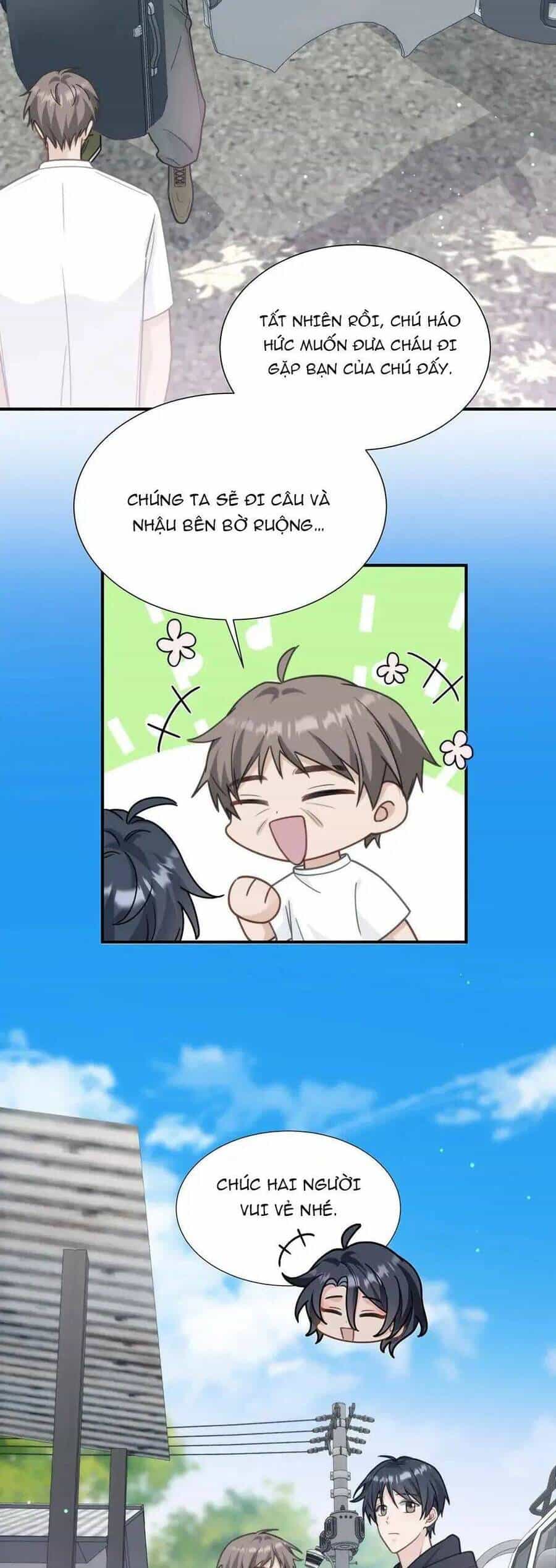 Bí Mật K-Pop Của Tôi - Chương 19 - ảnh 29