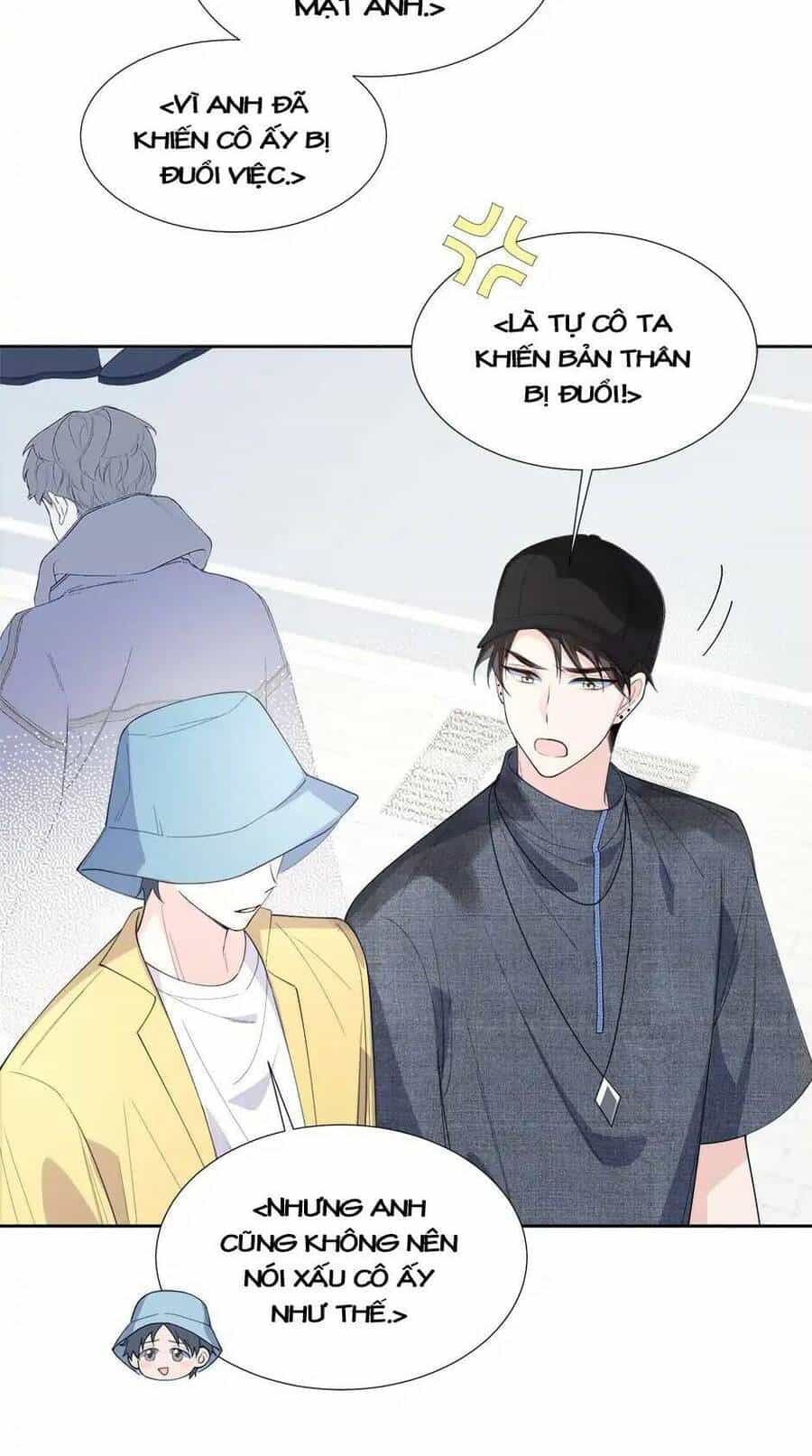 Bí Mật K-Pop Của Tôi - Chương 2 - ảnh 25