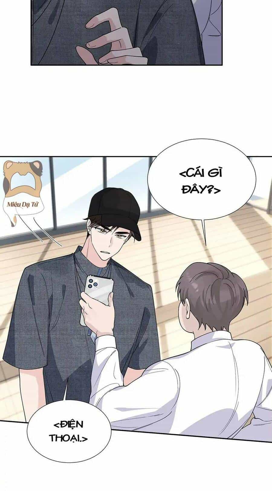 Bí Mật K-Pop Của Tôi - Chương 2 - ảnh 44