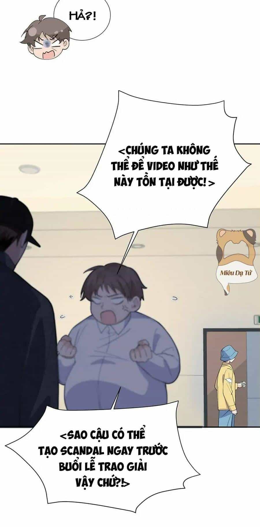 Bí Mật K-Pop Của Tôi - Chương 2 - ảnh 47