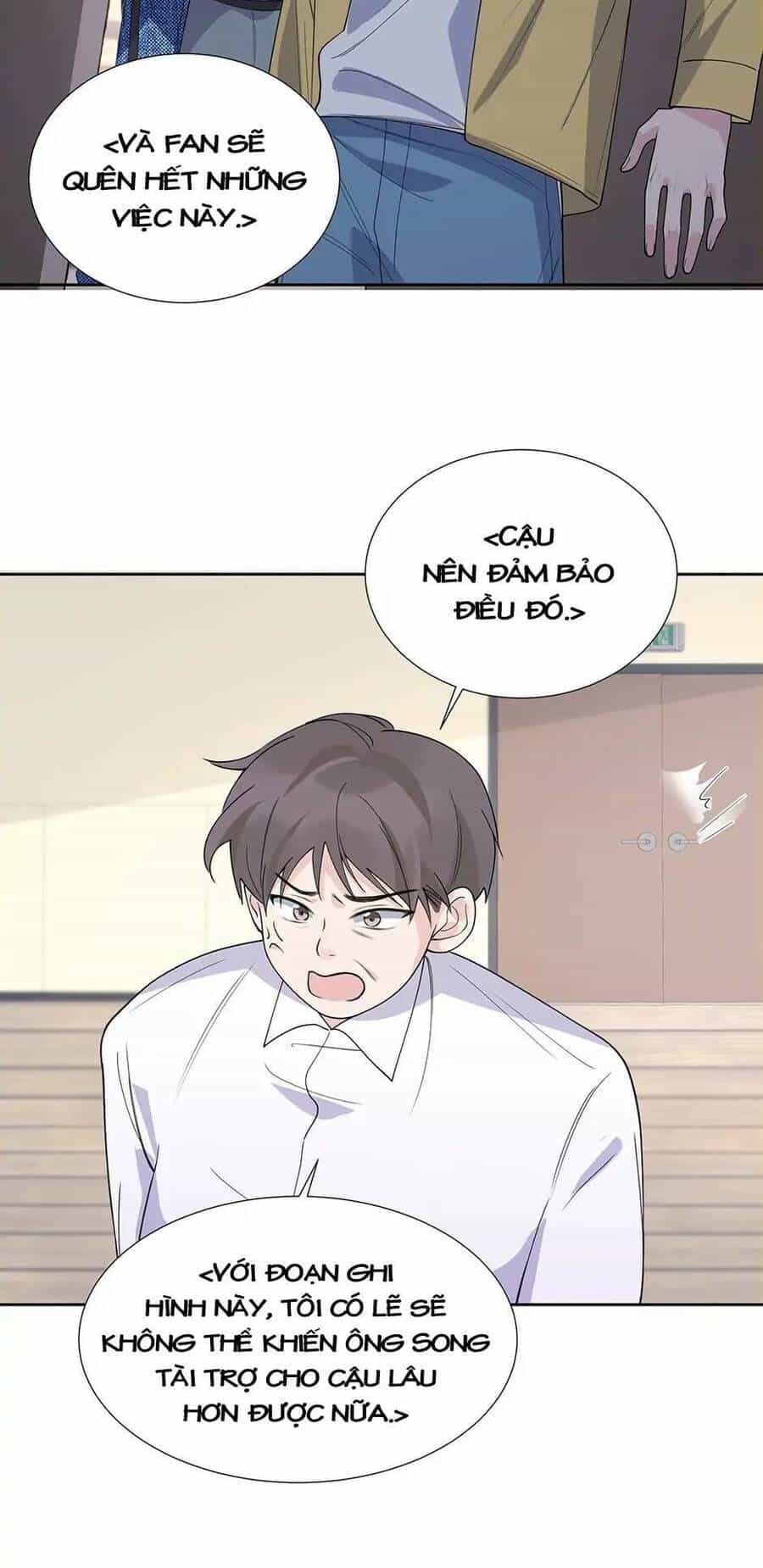 Bí Mật K-Pop Của Tôi - Chương 2 - ảnh 49