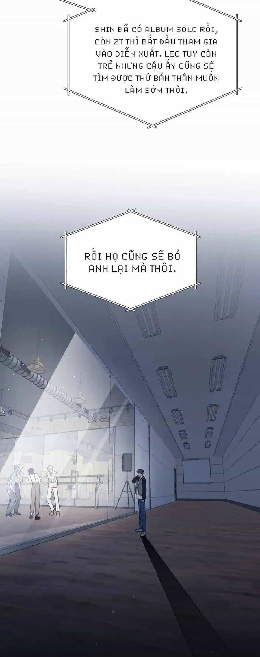 Bí Mật K-Pop Của Tôi - Chương 20 - ảnh 28